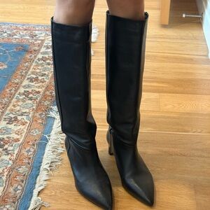 &otherstories Knee-High Women's Boots